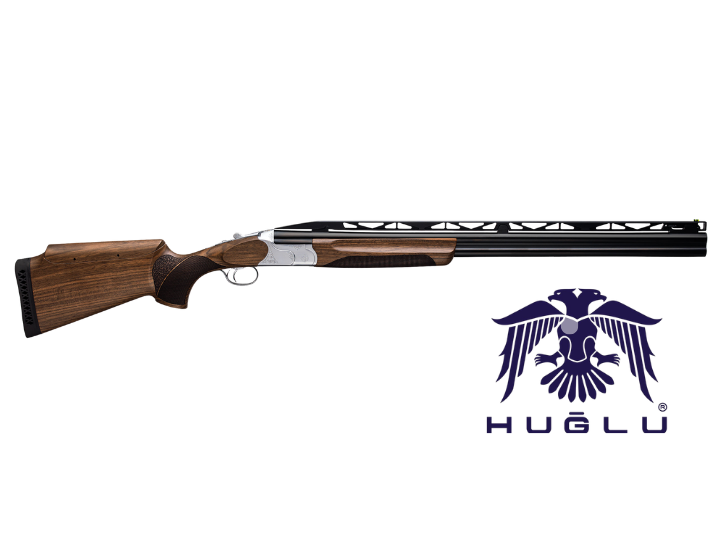 HUĞLU TRP DLX TRAP TÜFEĞİ