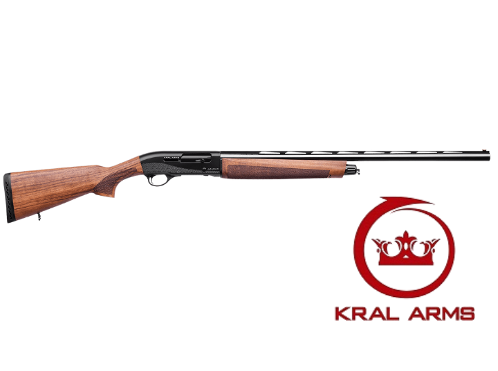 Kral Arms Azarax E220 12 Kalibre Av Tüfeği
