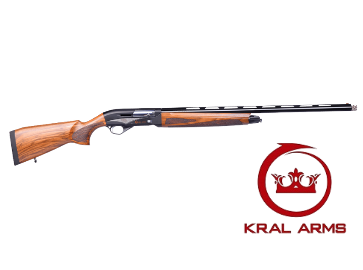 KRAL ARMS Azteca W Yarı Otomatik Av Tüfeği