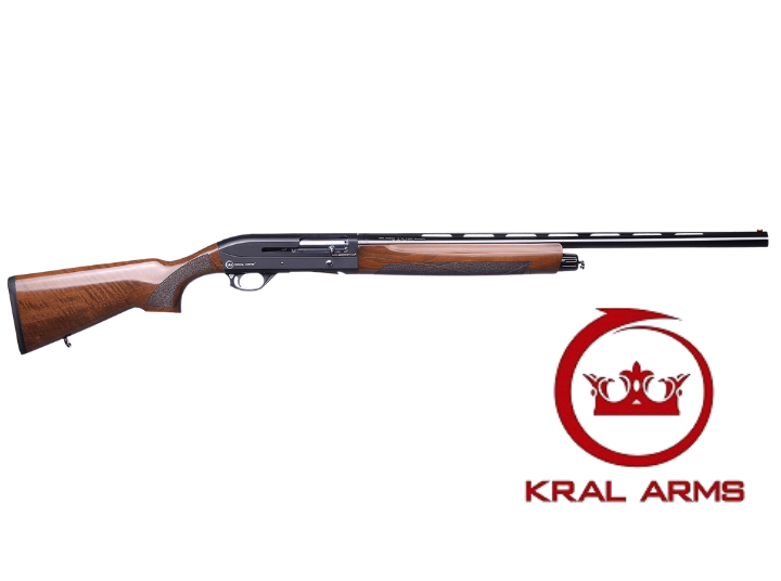 Kral Arms Kinematix W Otomatik Av Tüfeği
