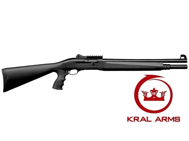 Kral Arms Tactical X Otomatik Av Tüfeği