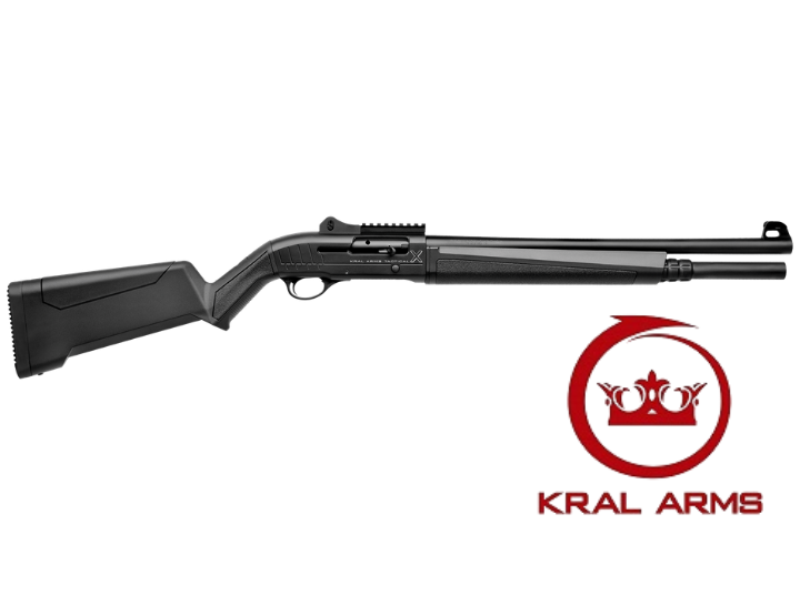 Kral Arms Tactical XM Otomatik Av Tüfeği
