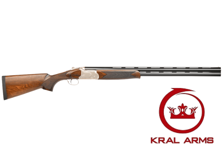 Kral Arms Signature II Süperpoze Av Tüfeği (Ejektörlü)