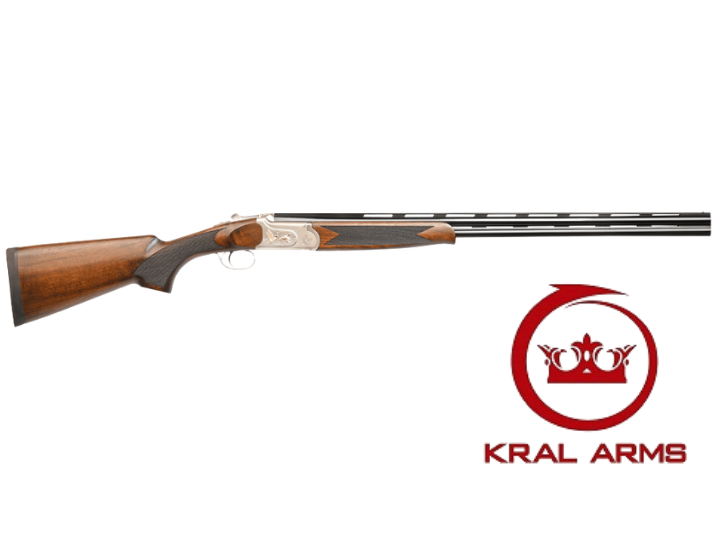 Kral Arms Signature III Sülün Süperpoze Av Tüfeği (EJEKTÖRLÜ)