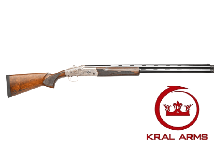 Kral Arms ST-500 ELITE Süperpoze Av Tüfeği (Ejektörlü)