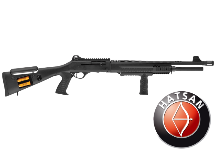 Hatsan Escort Gladius MP-A 20 Otomatik Av Tüfeği