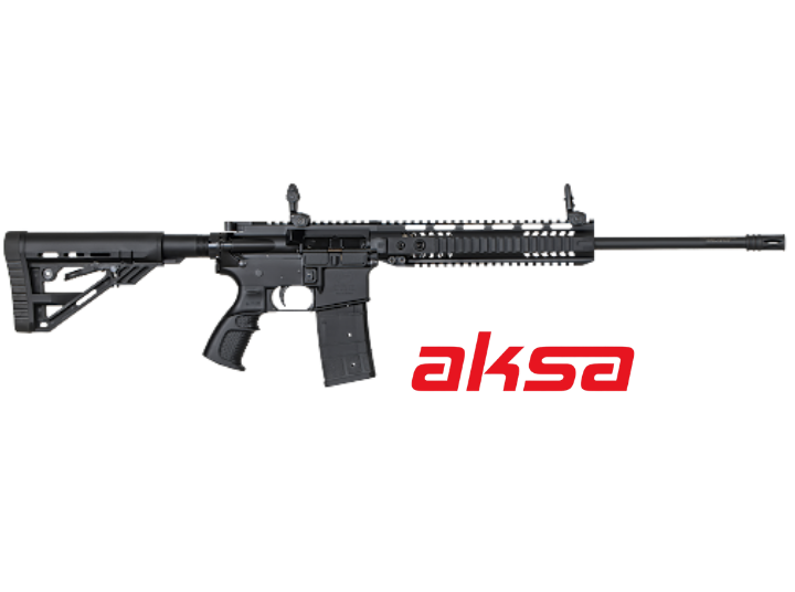 AKSA CROSSFIRE T-14 36 CAL