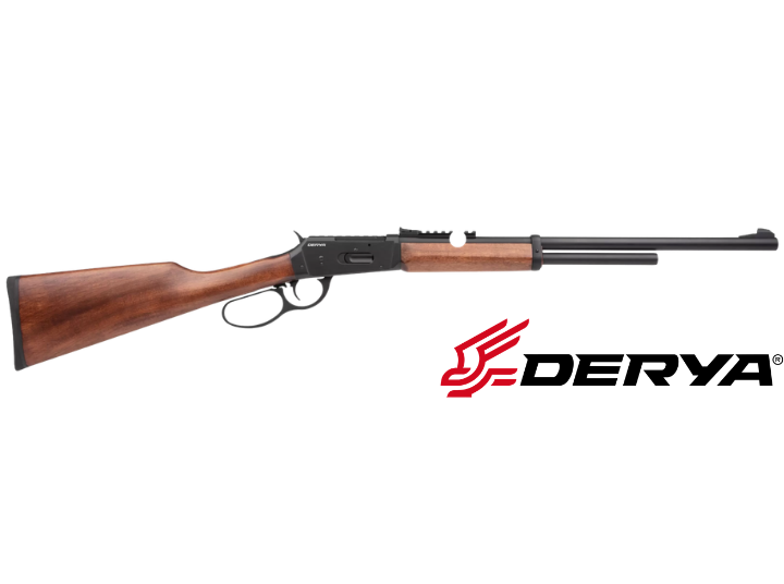 DERYA MD-101 LEVER ACTION AV TÜFEĞİ