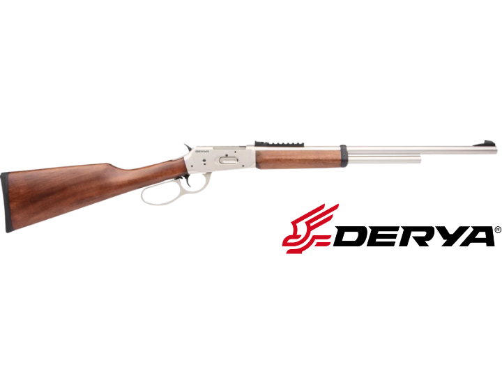 DERYA MD-112 LEVER ACTION AV TÜFEĞİ