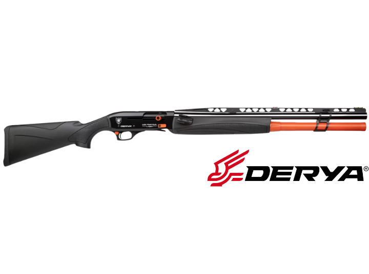 Derya Lion Practical LP-105 Yarı Otomatik Av Tüfeği