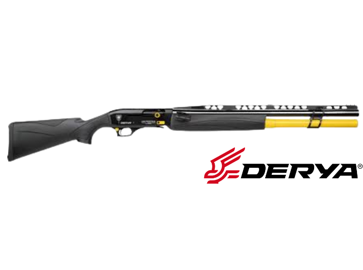 Derya Lion Practical LP-106 Yarı Otomatik Av Tüfeği