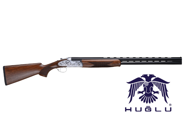 HUĞLU 103 FE GR5 MINI SUPERPOZE AV TÜFEĞİ 28-36